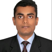 Muhammad Asarudheen