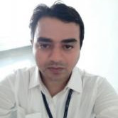 Amit Barthwal