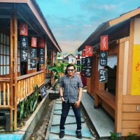Tri Oka Saputra