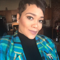 Bree Ellis