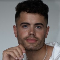 Mitchell Camacho