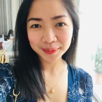 Kimberly Jamito, MBA