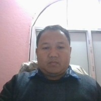 Top thapa magar