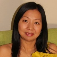 Anastasia Kim