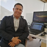 SANDRO SAID GONZÁLEZ REYES