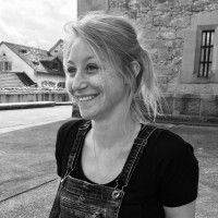 Mirjam Schmid