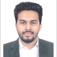 Mohammed Rahees K