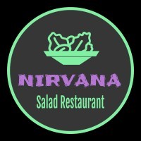 Nirvana Salad Restaurant