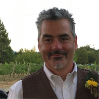 Kevin Gill