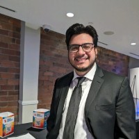 Edgar Sanchez