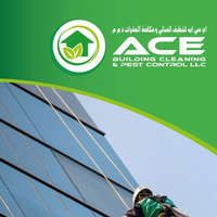 ACE Bldg Cleaning And Pest control