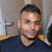 Rietish Khemon