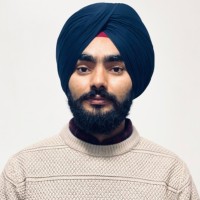 Amandeep Singh Maan