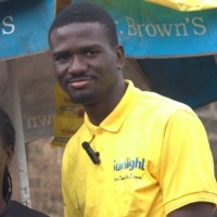 Oluyombo Olusegun