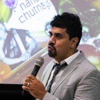Kunal Nanavati