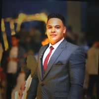 Mohamed Aboghzalah