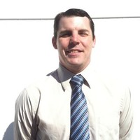 Sean Barke