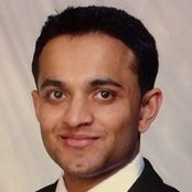 Keyur Patel