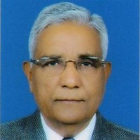 K L Gupta