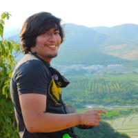 Rodrigo Calle Torres