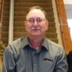 Donald Berglund