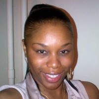 Tiffany Robinson