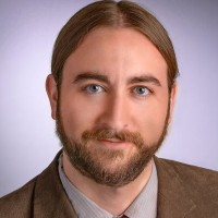 Michael Fiebig, RA, AIA, NCARB, LEED GA, CFPS, CEP