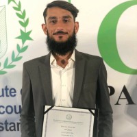 Amir Murad, ACA, APFA