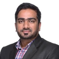 Muhammad Faisal Riaz
