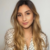 Laura Camila Lara Sánchez