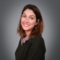 Géraldine Picard