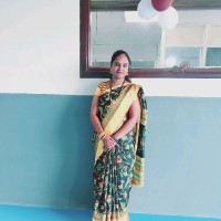 Poornima Mani