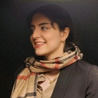 Farnaz Nafarieh