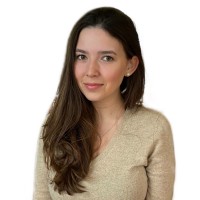 Irina Khodko