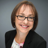 Sarah Oram