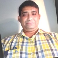 Sahir Ahmed Durgapur