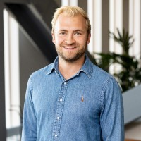 Robin Nikolausson