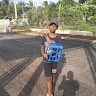 Ahaxo Ahamed
