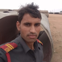 Dinesh Prajapati