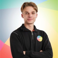 Daan Zalm