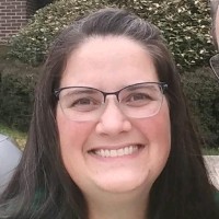 Jennifer Green
