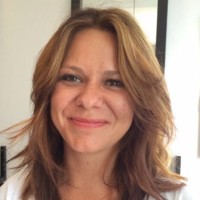 Michelle Van Der Spuy
