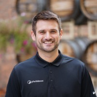 Ryan Dahlstrom