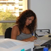 Constanza Yañez Martínez