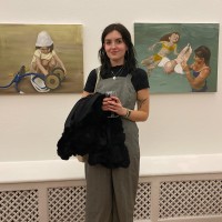 Megan Sparkes