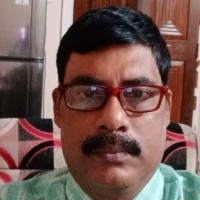 Mahesh Bhagawati