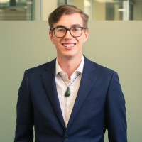 Lachlan Spence
