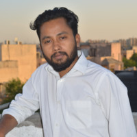 Ravi Thakur