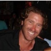 Mark Caughley