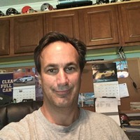 Mike Clancy